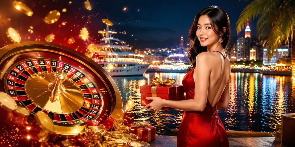 Trải nghiệm Roulette trực tuyến tại Nha Trang