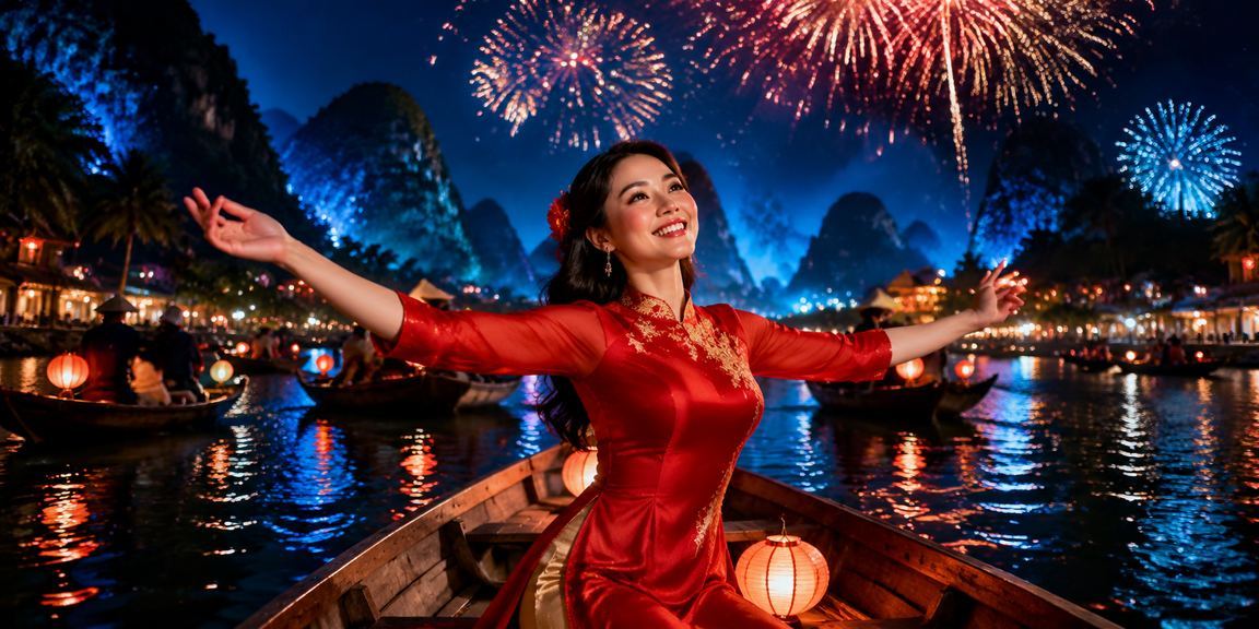 Lễ hội cá cược tại Ninh Bình với không khí sôi động