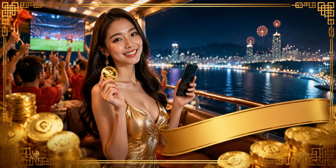 Người dùng tại Quy Nhơn kiểm tra voucher hoàn tiền trên điện thoại