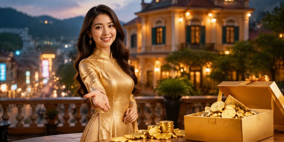 Người chơi đặt cược casino tại sòng bài Việt Nam