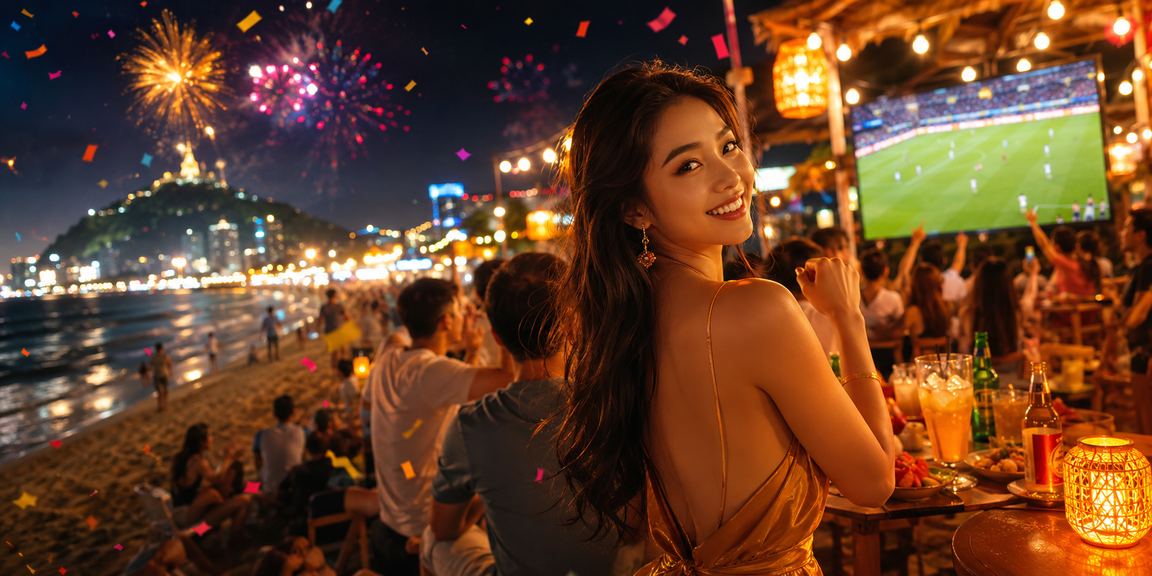 Người chơi cá cược thể thao tại Vũng Tàu
